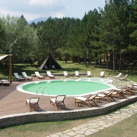 Omaya Eco Village Gaytaninovo Экстерьер фото