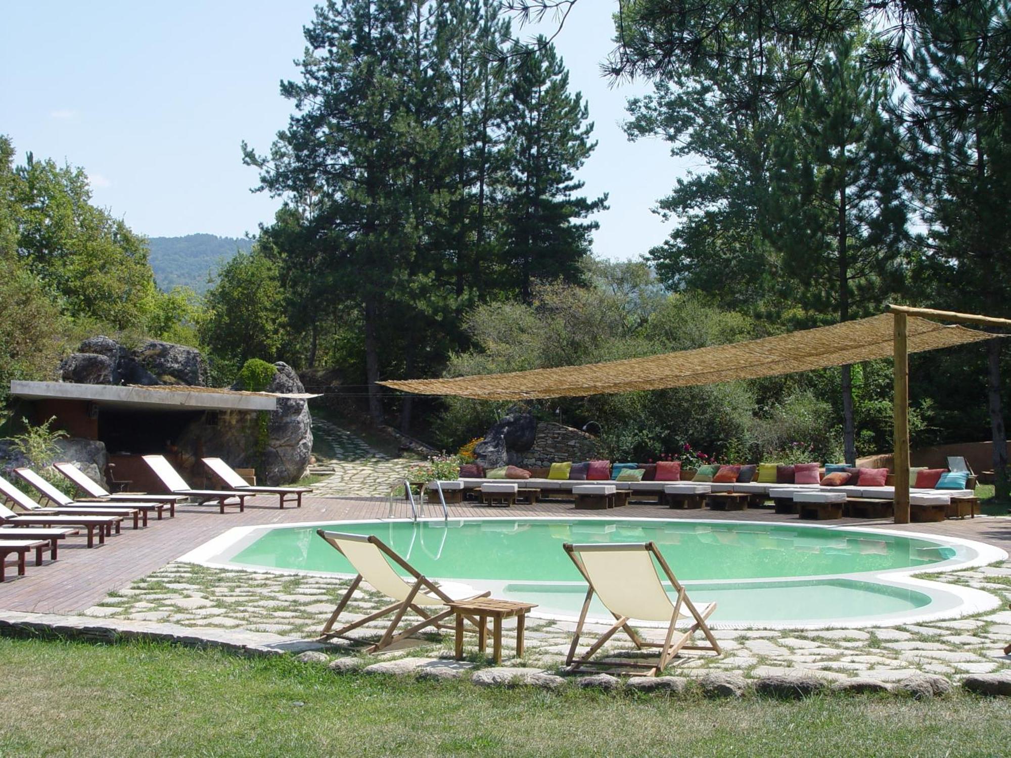 Omaya Eco Village Gaytaninovo Экстерьер фото