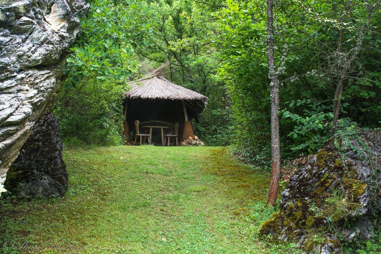 Omaya Eco Village Gaytaninovo Экстерьер фото