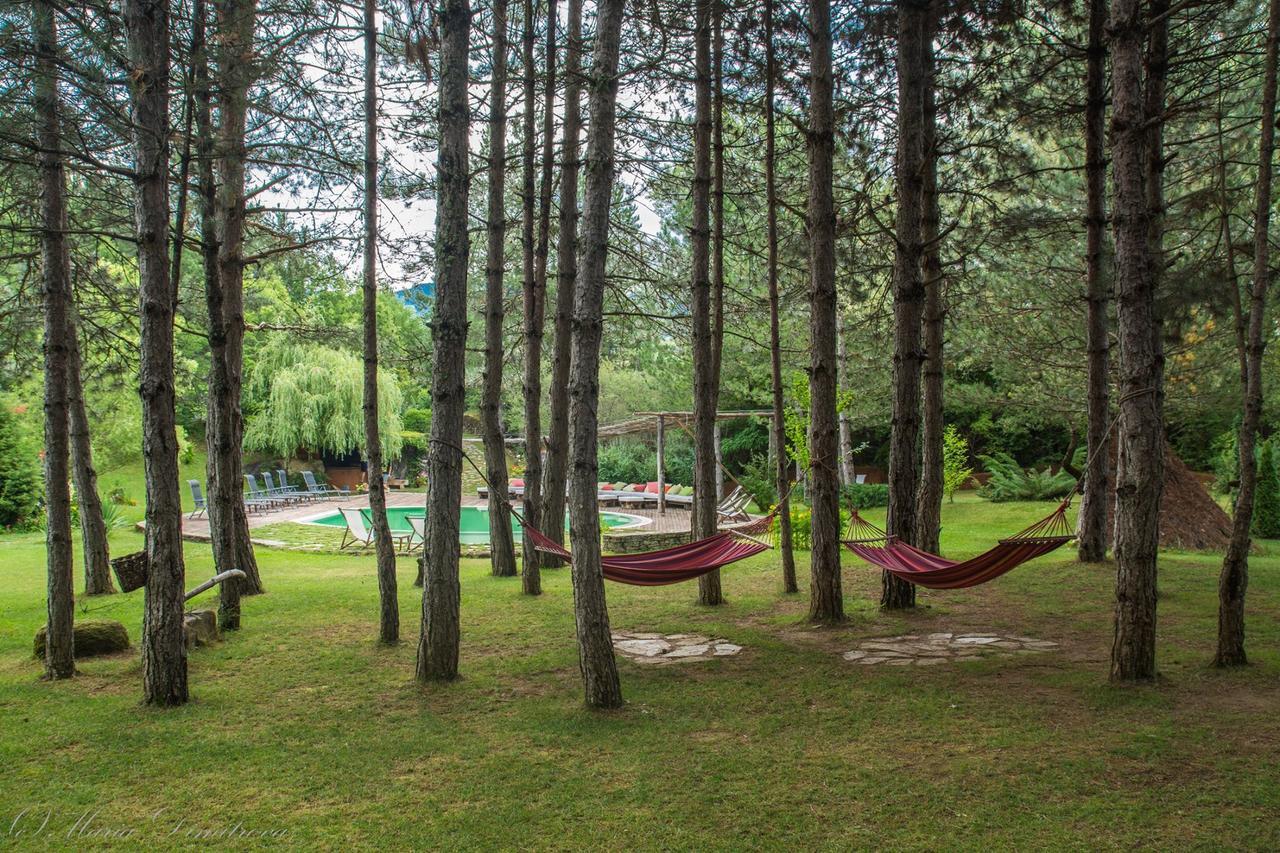 Omaya Eco Village Gaytaninovo Экстерьер фото