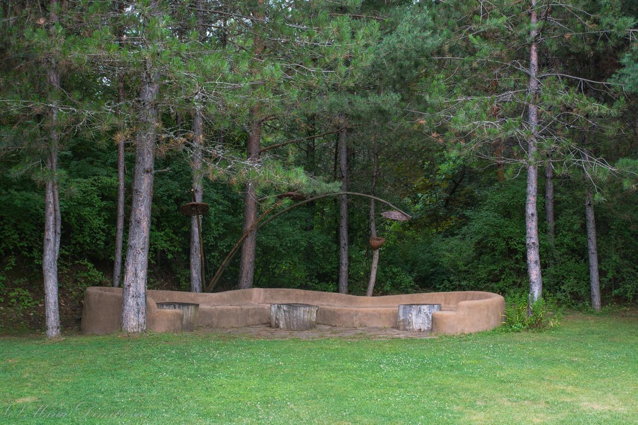 Omaya Eco Village Gaytaninovo Экстерьер фото