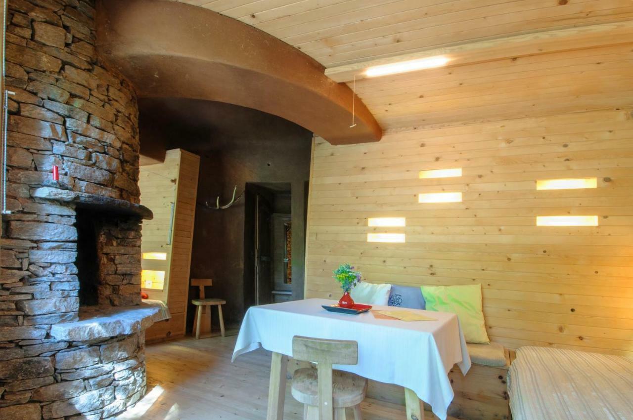 Omaya Eco Village Gaytaninovo Экстерьер фото