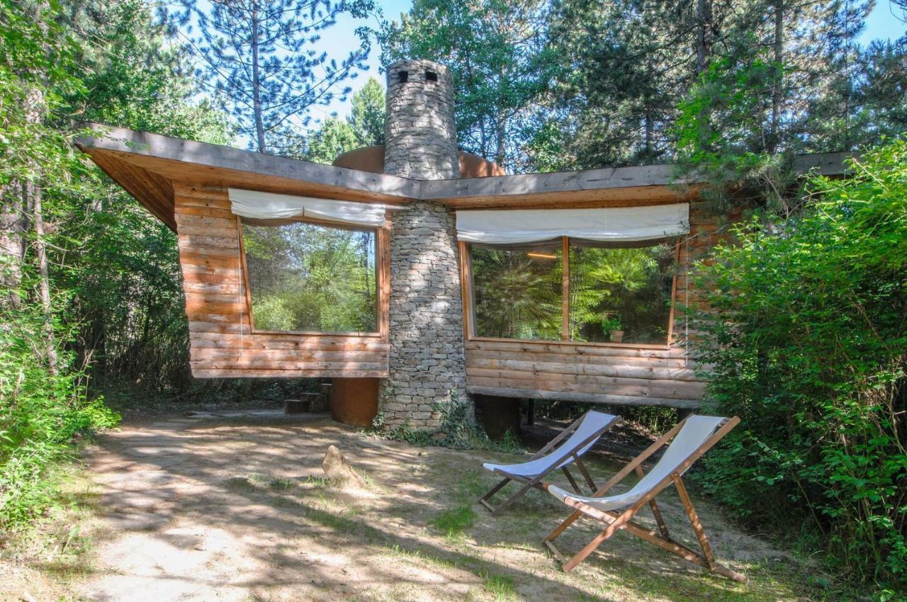 Omaya Eco Village Gaytaninovo Экстерьер фото