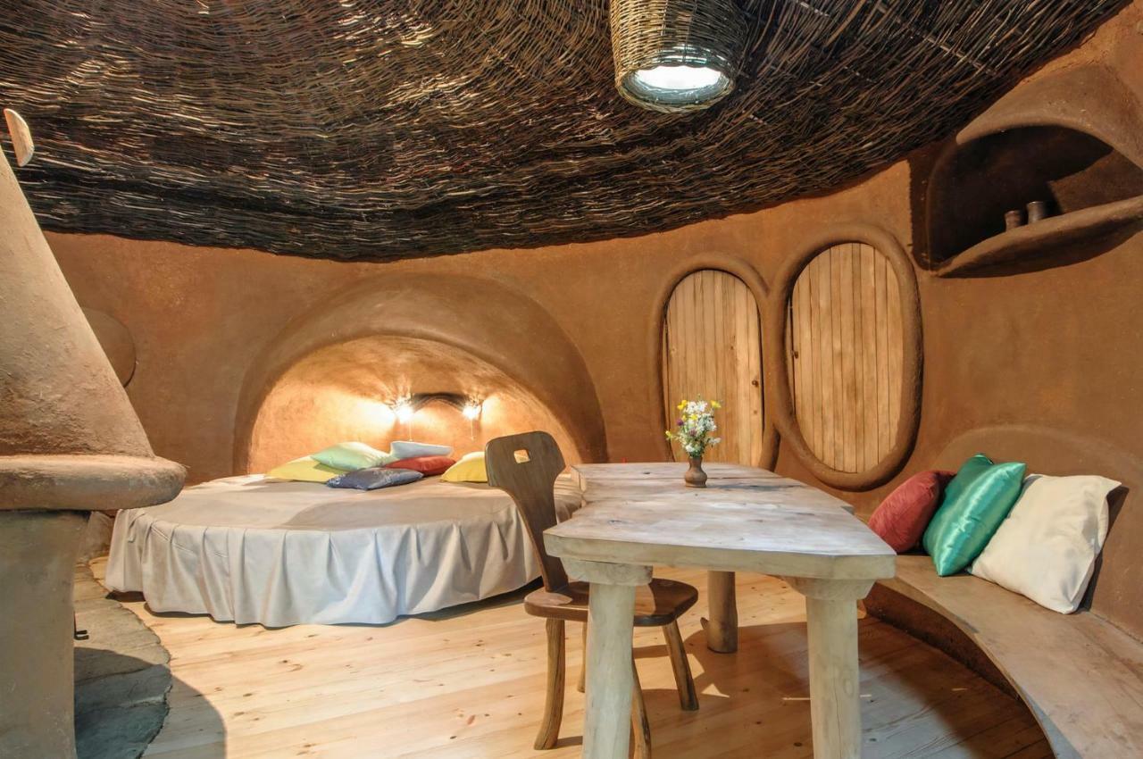 Omaya Eco Village Gaytaninovo Экстерьер фото
