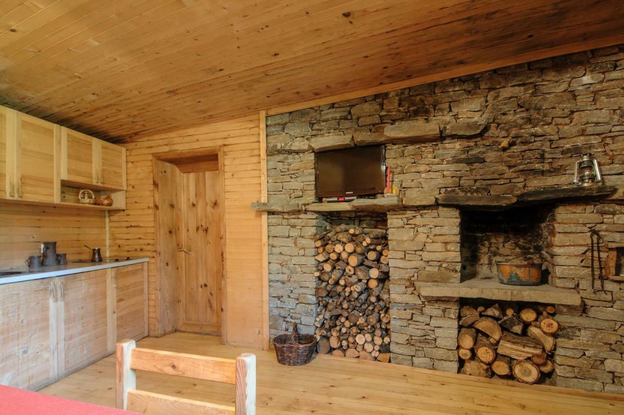 Omaya Eco Village Gaytaninovo Экстерьер фото