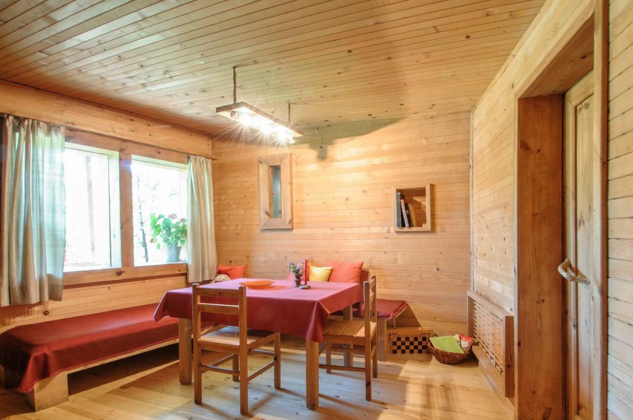 Omaya Eco Village Gaytaninovo Экстерьер фото
