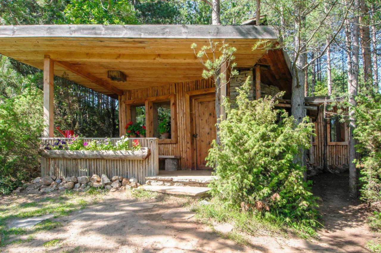 Omaya Eco Village Gaytaninovo Экстерьер фото