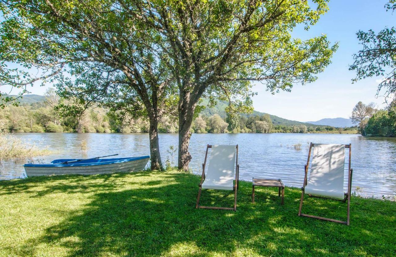 Omaya Eco Village Gaytaninovo Экстерьер фото