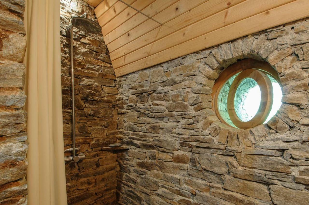 Omaya Eco Village Gaytaninovo Экстерьер фото