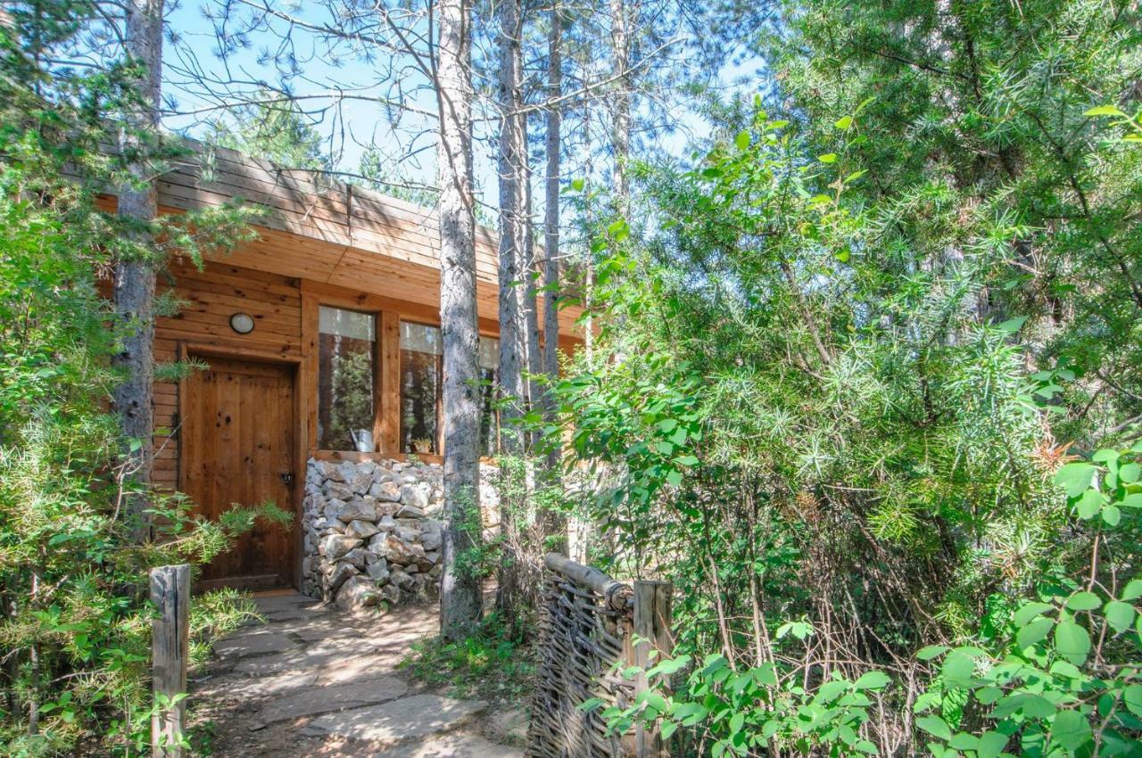 Omaya Eco Village Gaytaninovo Экстерьер фото