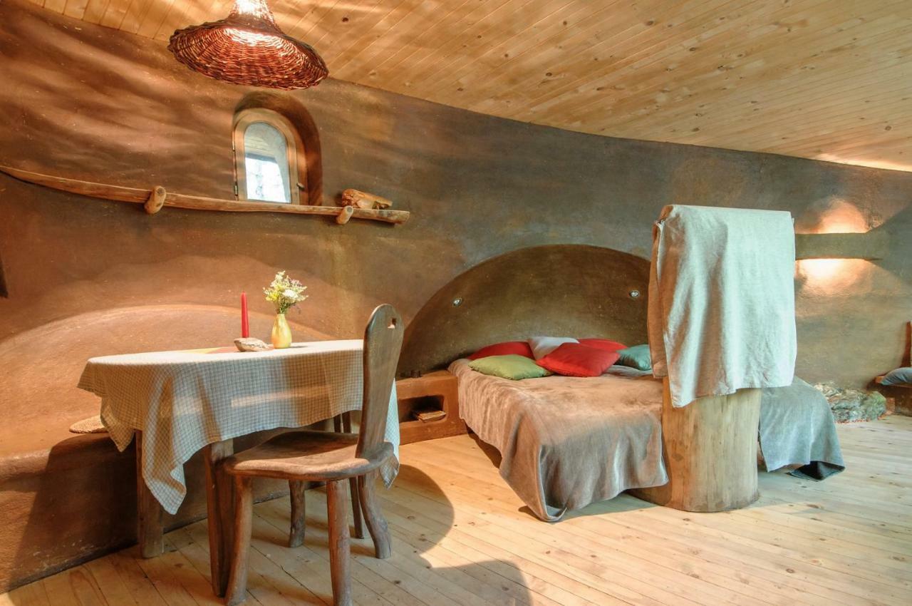 Omaya Eco Village Gaytaninovo Экстерьер фото