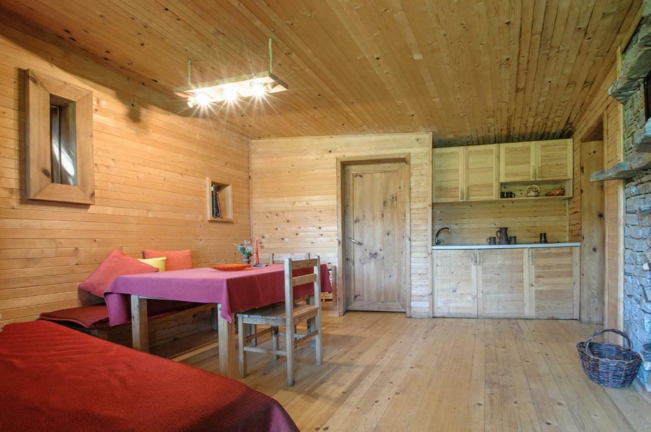 Omaya Eco Village Gaytaninovo Экстерьер фото