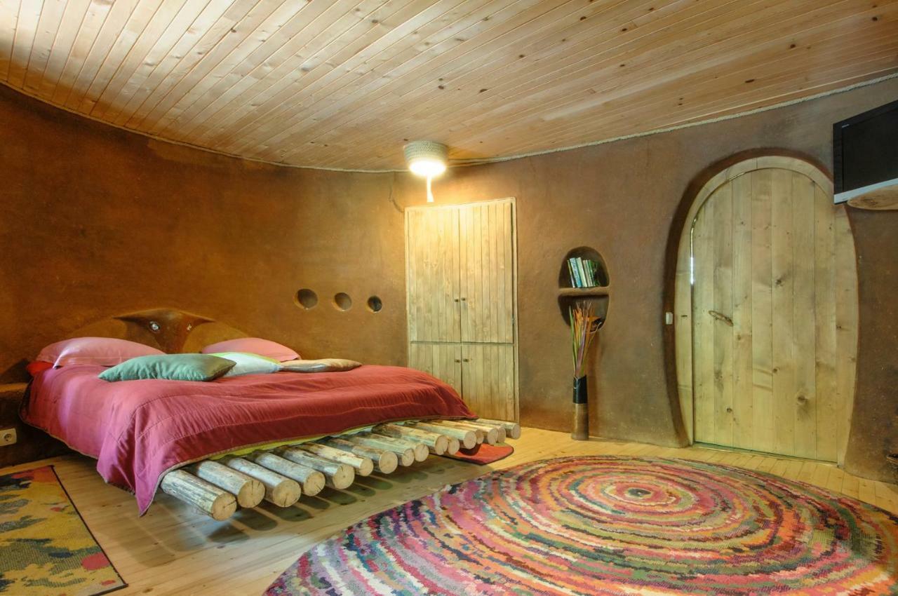Omaya Eco Village Gaytaninovo Экстерьер фото