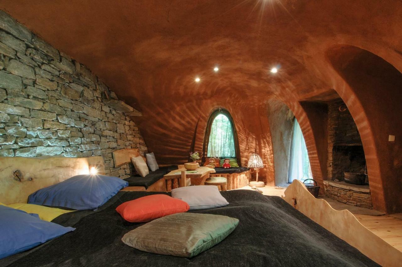 Omaya Eco Village Gaytaninovo Экстерьер фото