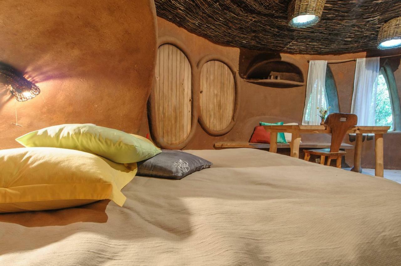 Omaya Eco Village Gaytaninovo Экстерьер фото