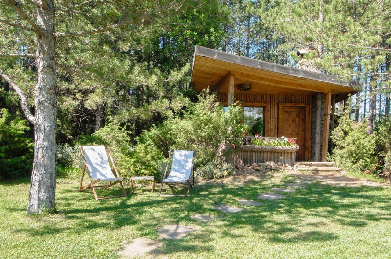 Omaya Eco Village Gaytaninovo Экстерьер фото