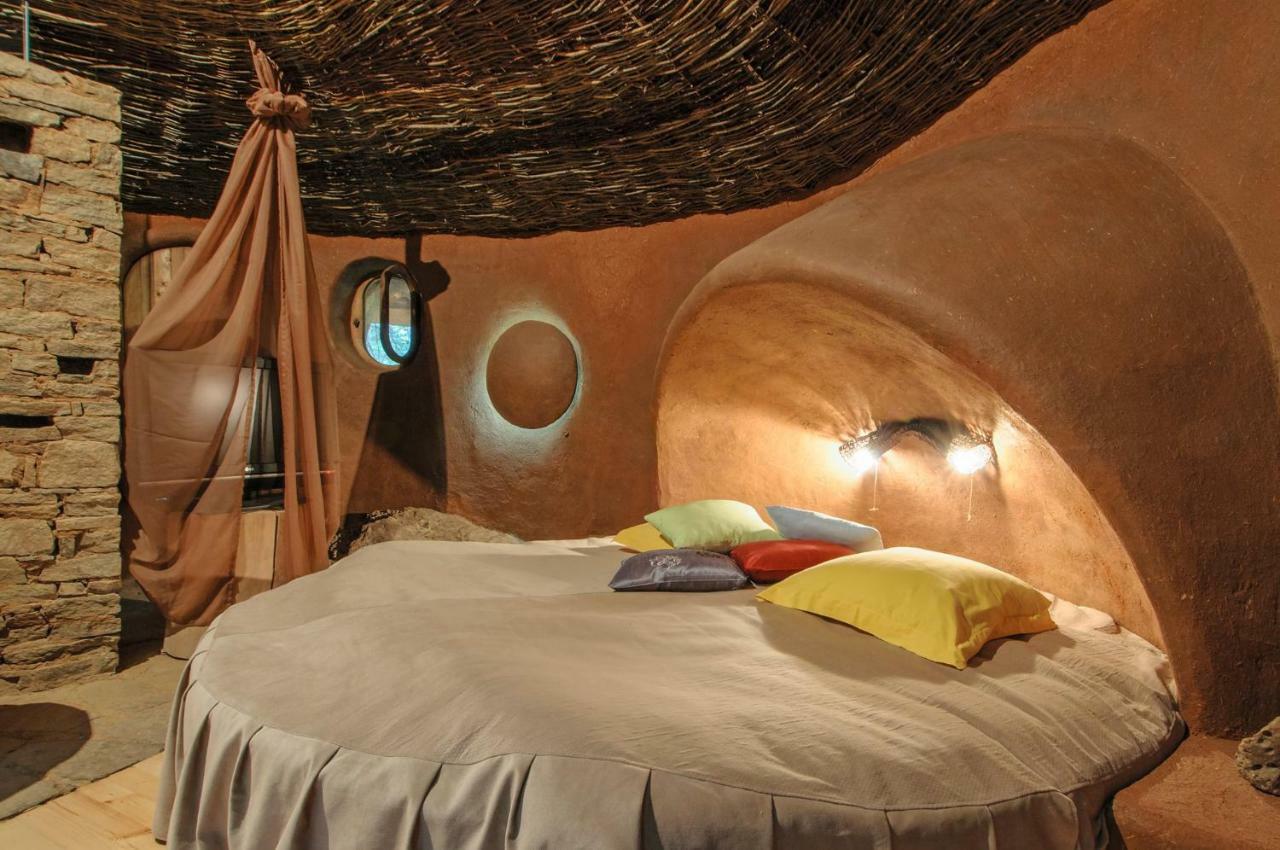 Omaya Eco Village Gaytaninovo Экстерьер фото