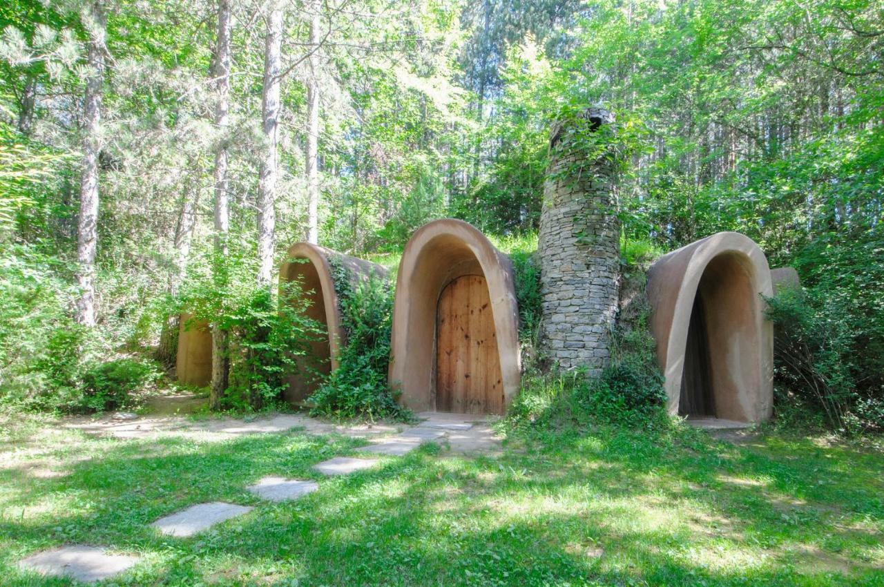 Omaya Eco Village Gaytaninovo Экстерьер фото