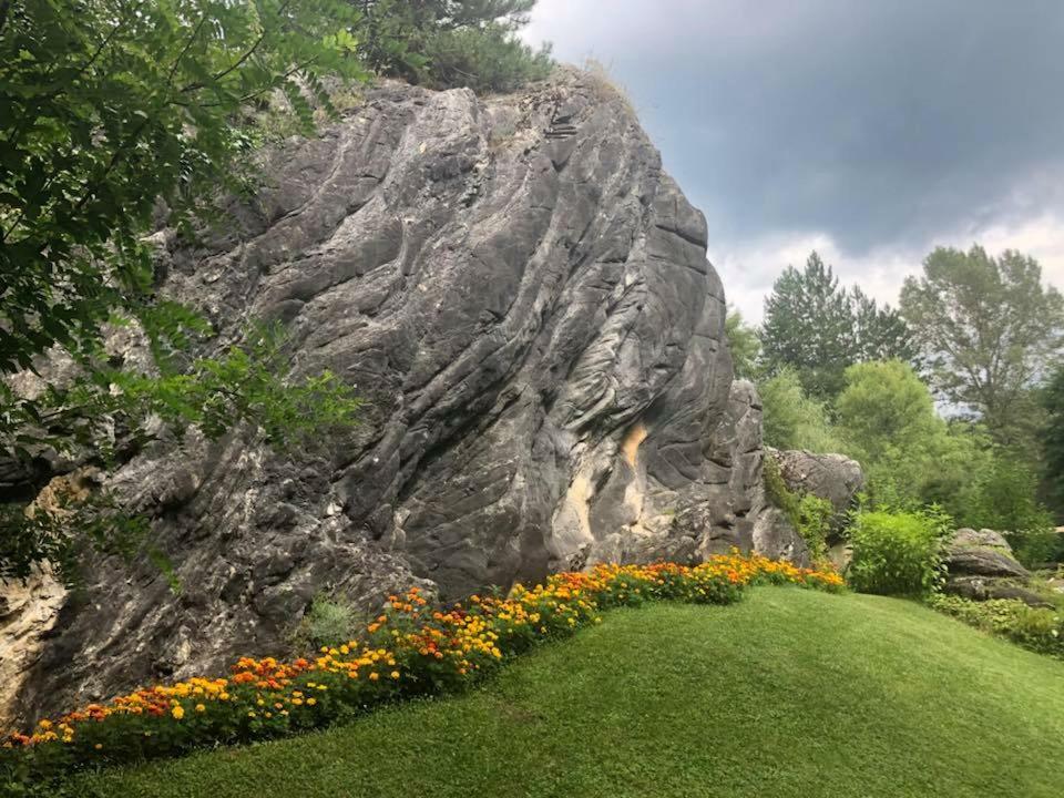 Omaya Eco Village Gaytaninovo Экстерьер фото
