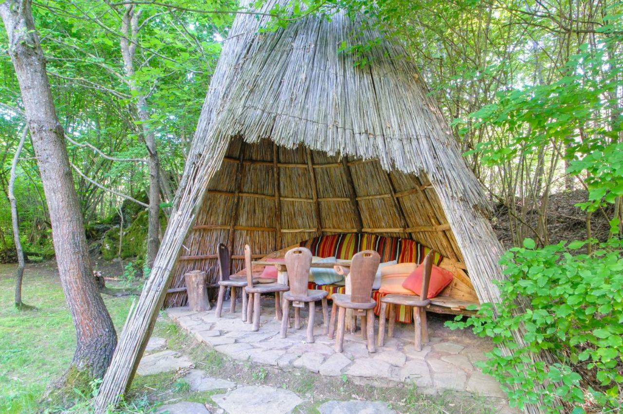 Omaya Eco Village Gaytaninovo Экстерьер фото