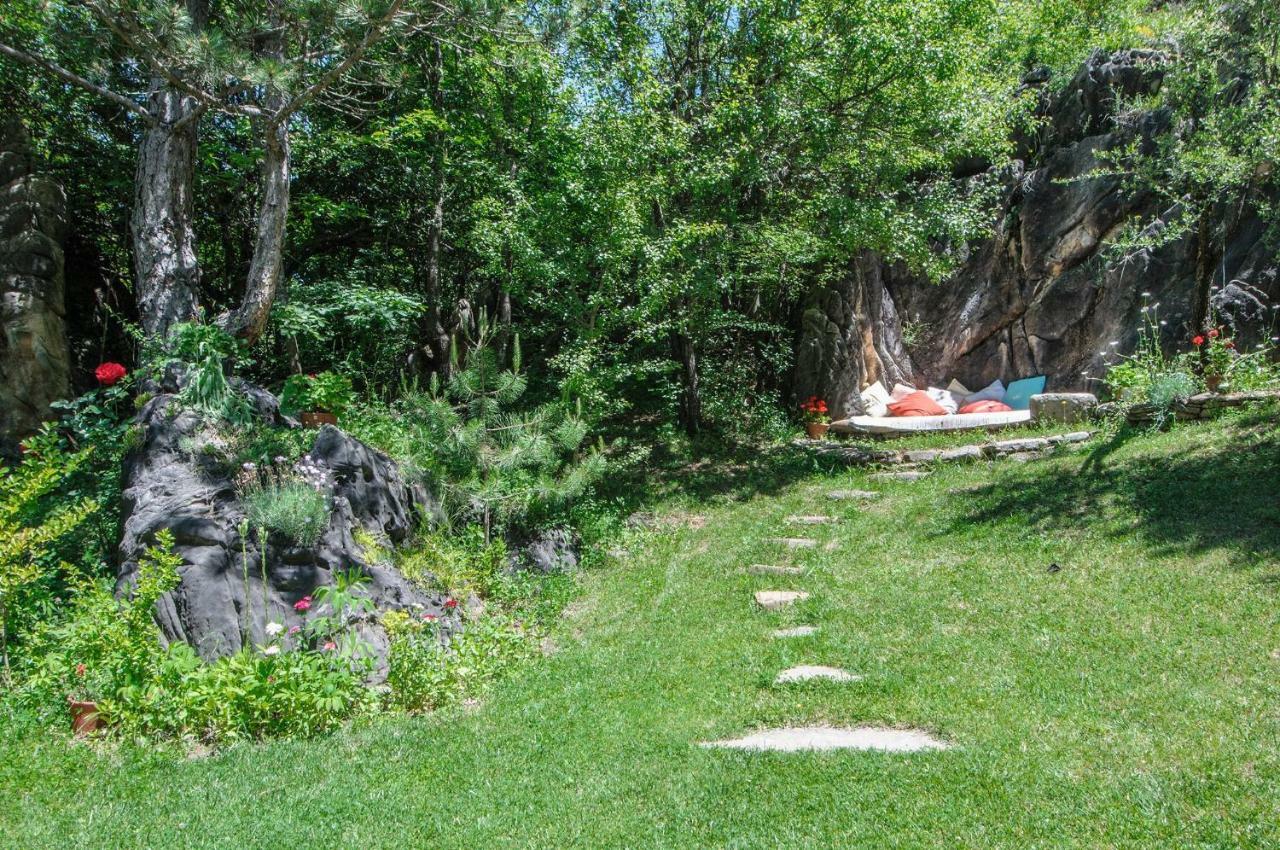 Omaya Eco Village Gaytaninovo Экстерьер фото