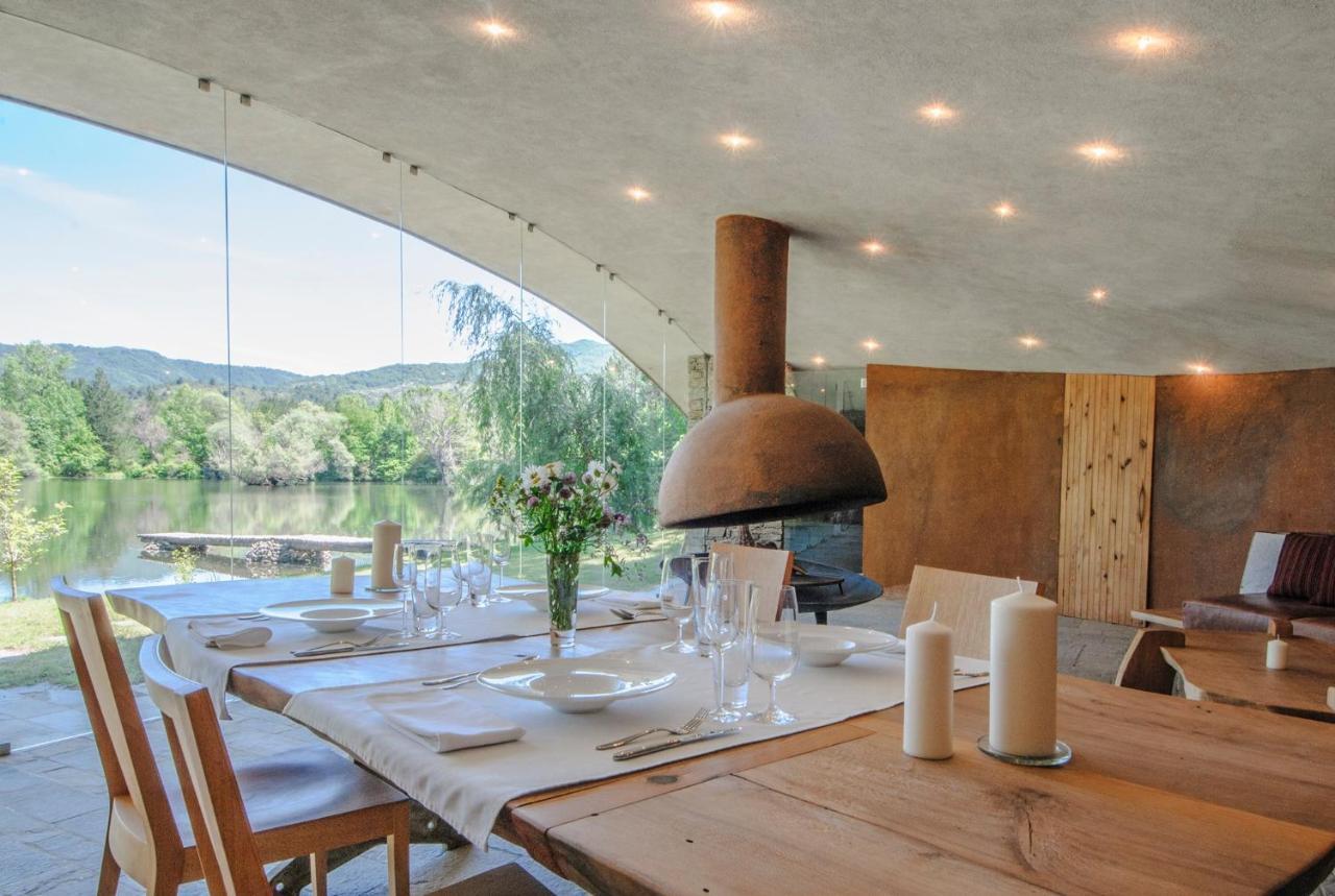 Omaya Eco Village Gaytaninovo Экстерьер фото