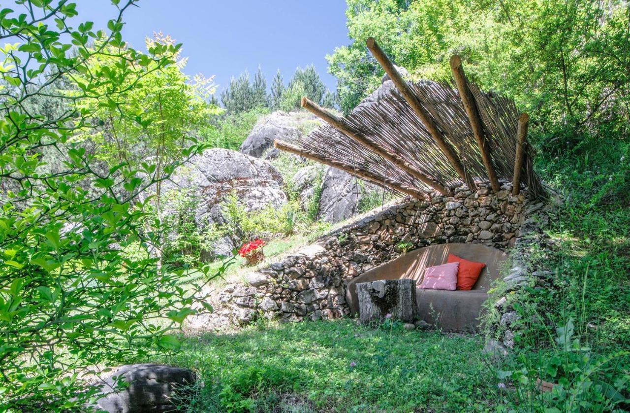 Omaya Eco Village Gaytaninovo Экстерьер фото