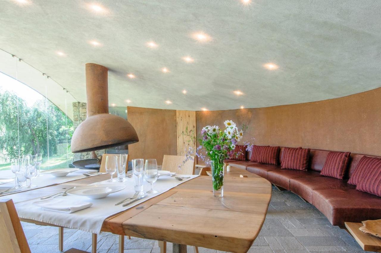 Omaya Eco Village Gaytaninovo Экстерьер фото