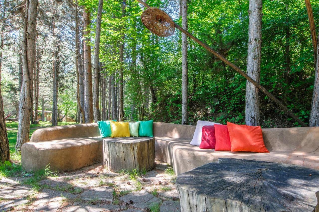 Omaya Eco Village Gaytaninovo Экстерьер фото