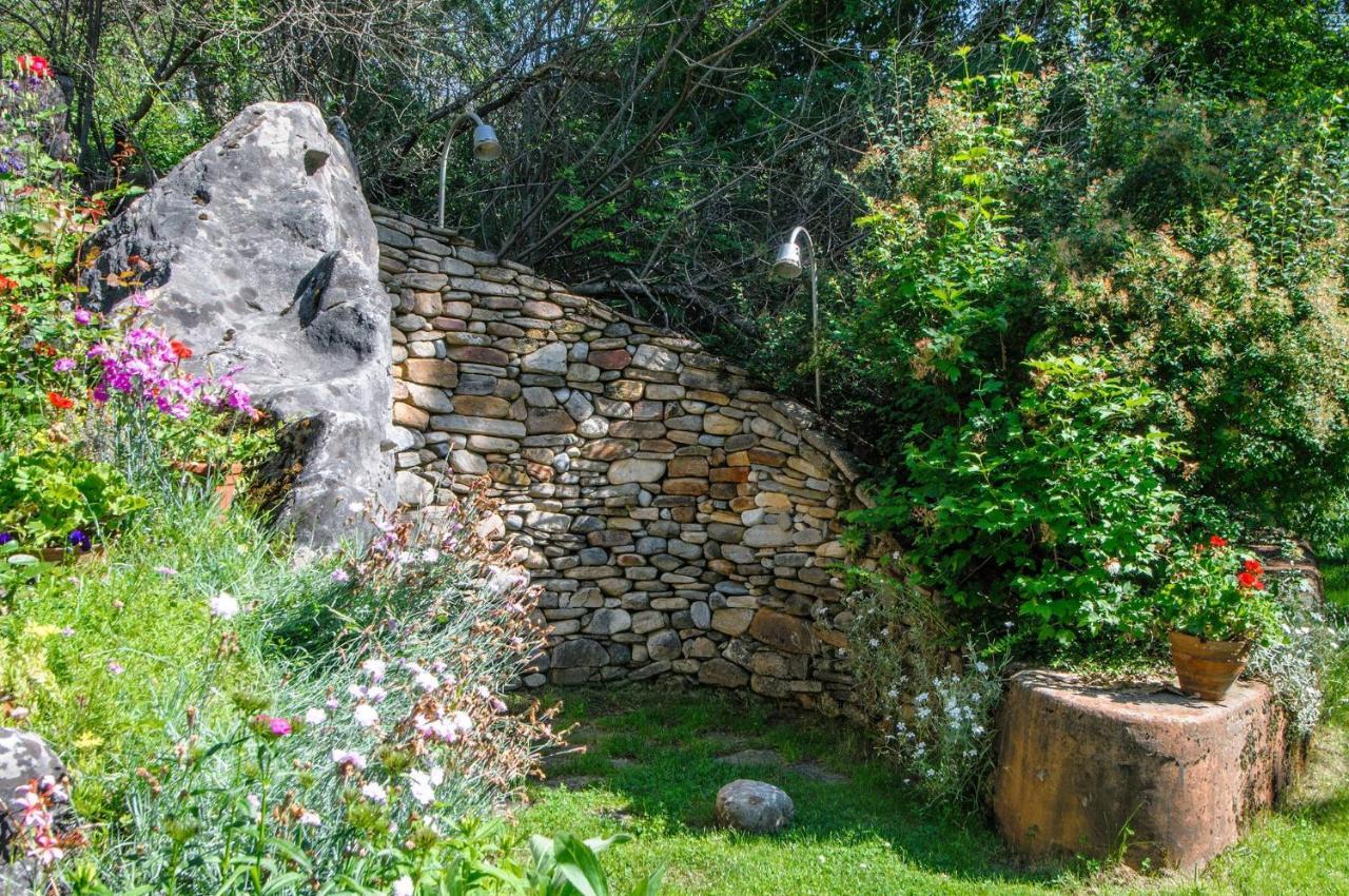 Omaya Eco Village Gaytaninovo Экстерьер фото