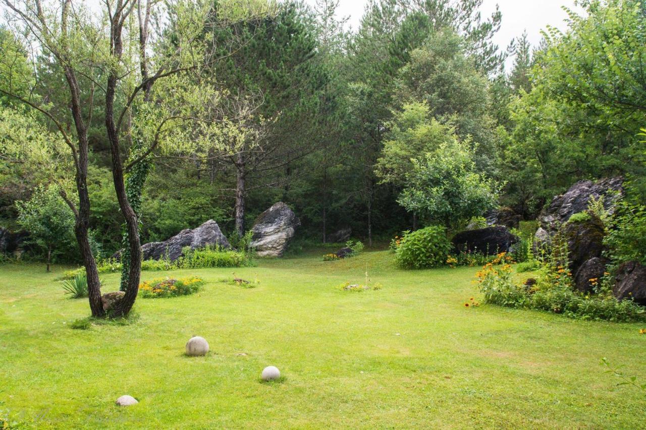 Omaya Eco Village Gaytaninovo Экстерьер фото