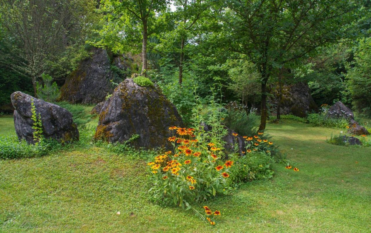 Omaya Eco Village Gaytaninovo Экстерьер фото