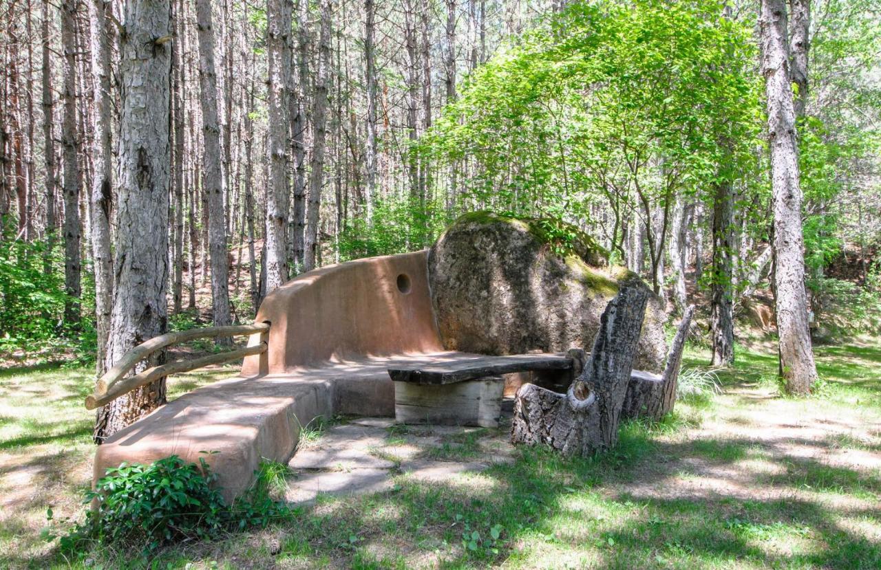 Omaya Eco Village Gaytaninovo Экстерьер фото