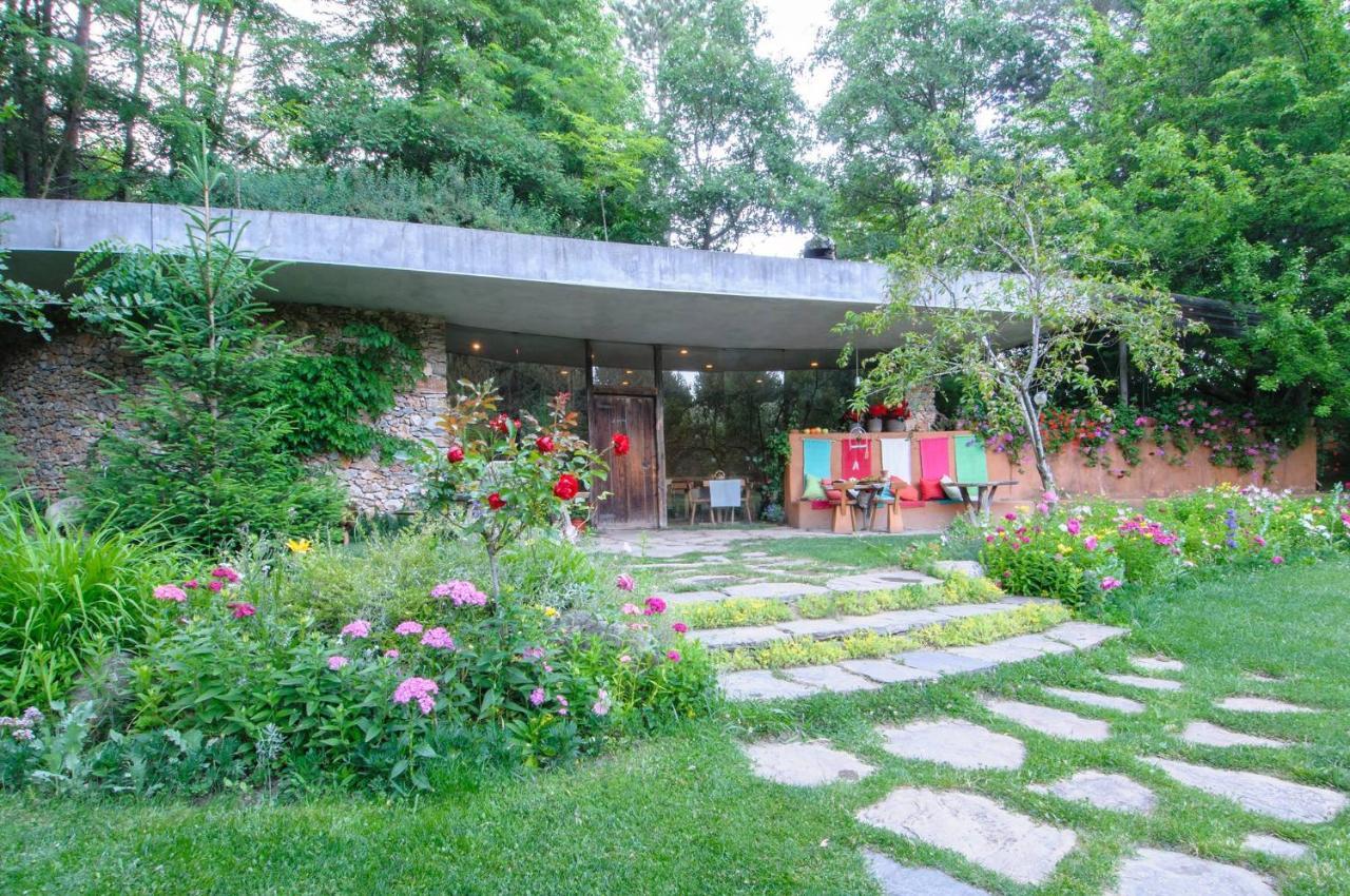 Omaya Eco Village Gaytaninovo Экстерьер фото