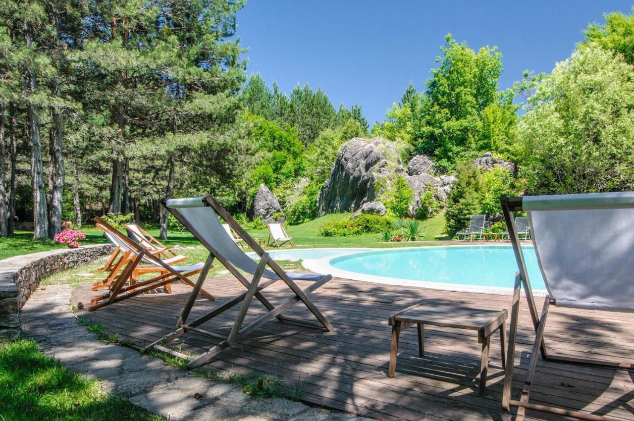 Omaya Eco Village Gaytaninovo Экстерьер фото