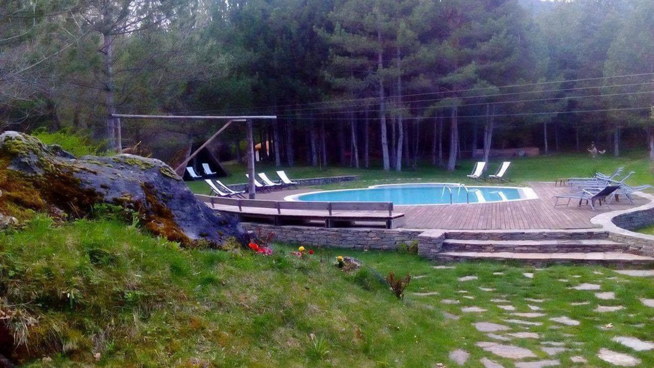 Omaya Eco Village Gaytaninovo Экстерьер фото
