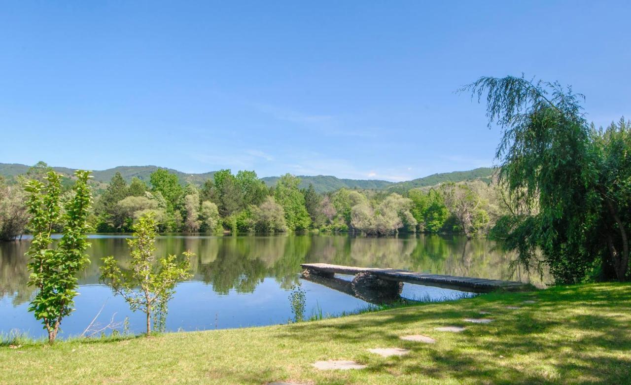 Omaya Eco Village Gaytaninovo Экстерьер фото