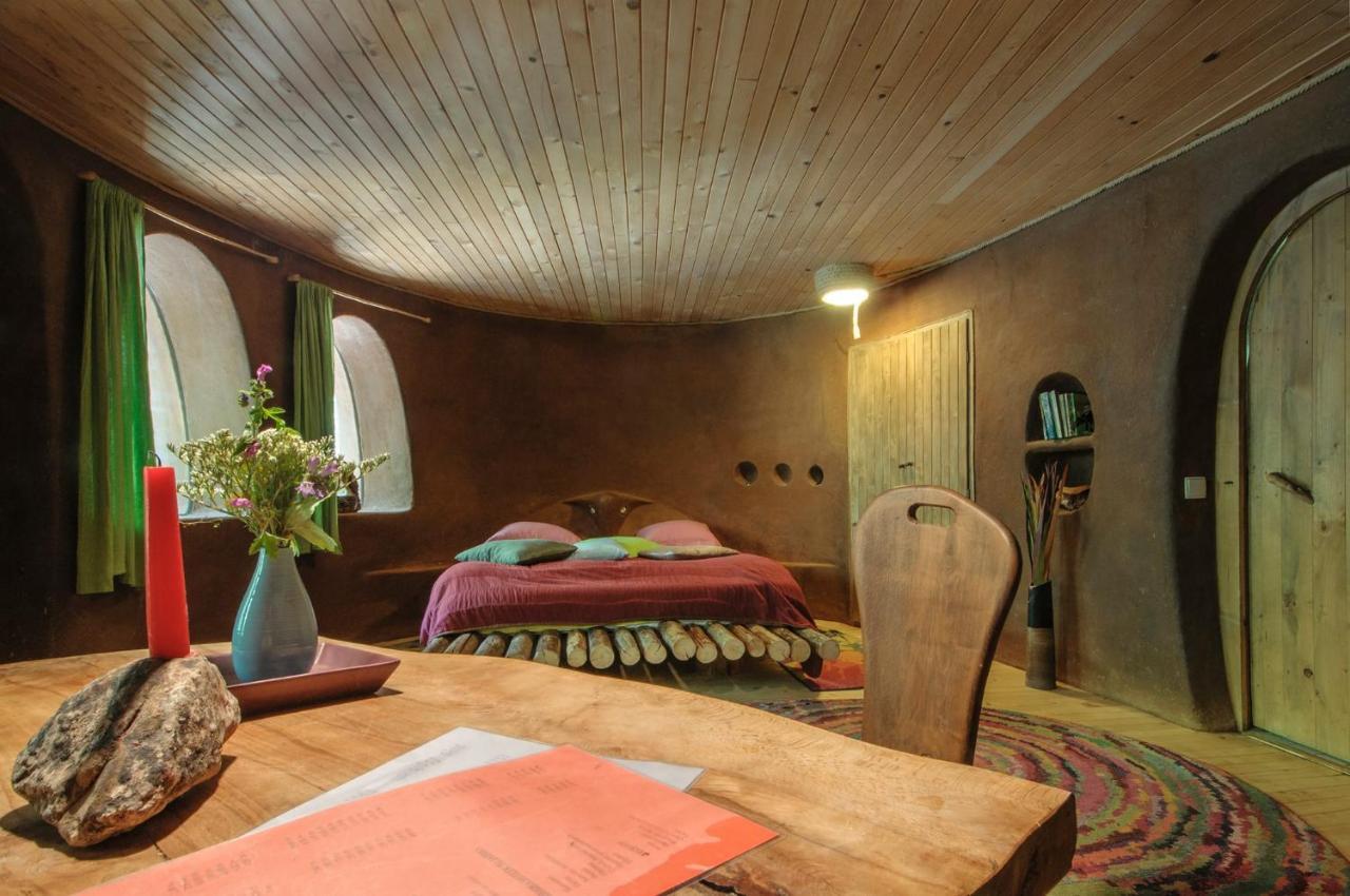 Omaya Eco Village Gaytaninovo Экстерьер фото