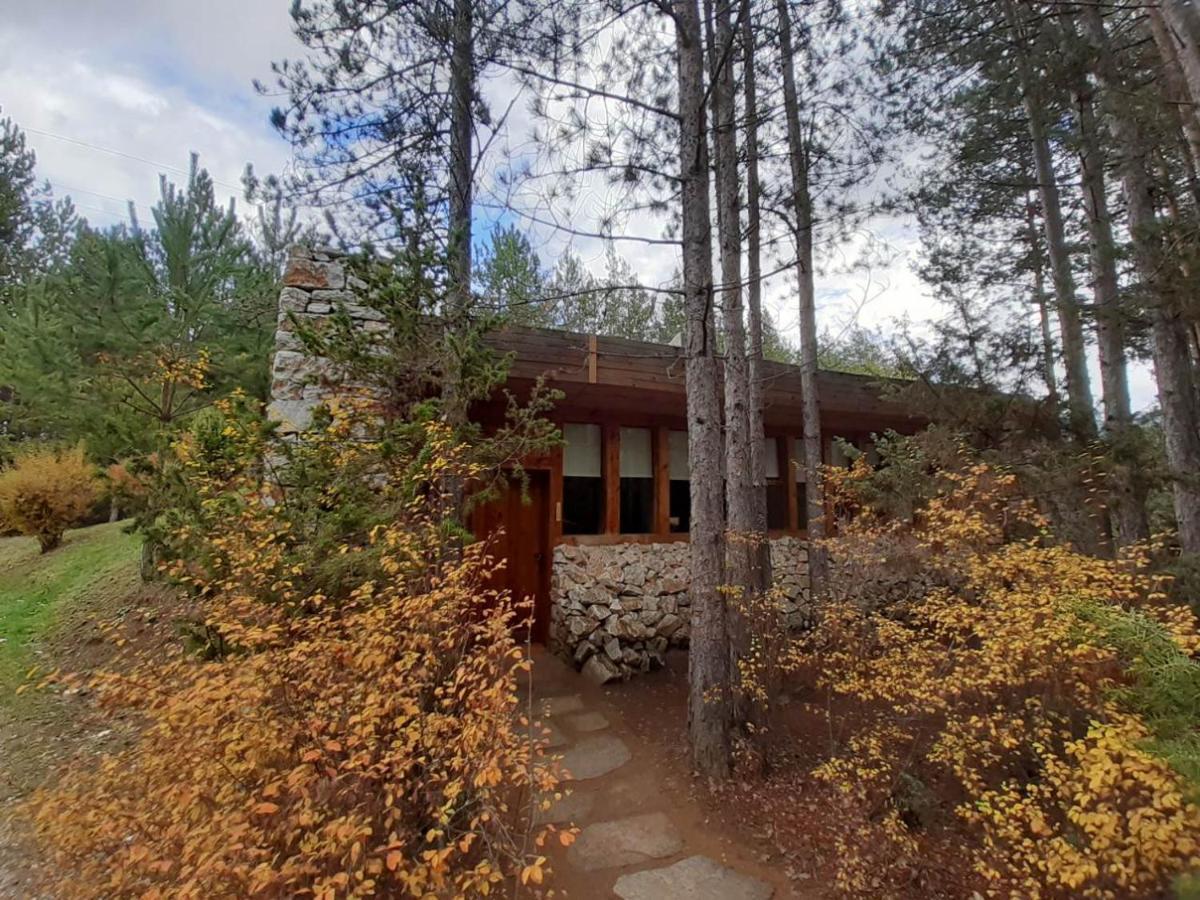 Omaya Eco Village Gaytaninovo Экстерьер фото