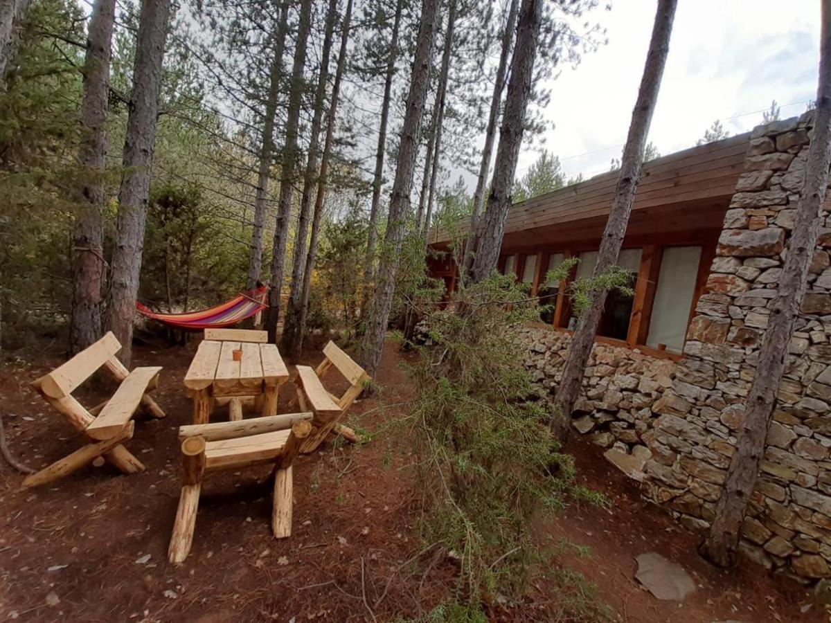 Omaya Eco Village Gaytaninovo Экстерьер фото